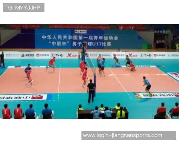 实时新闻南京排球队技术实力强劲荣登全国排球技术排行榜第五名