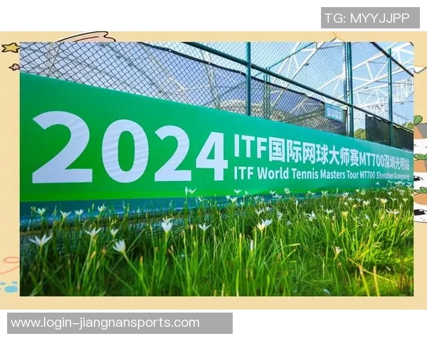 实时新闻深圳网球队的蜕变之路联合会杯特别报道见证新篇章