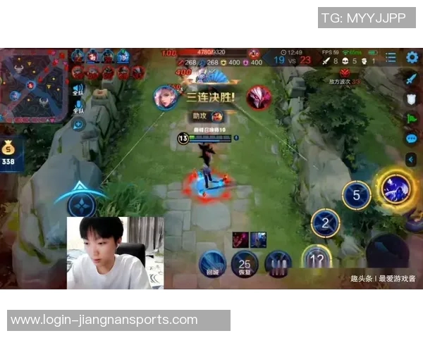 实时新闻王者荣耀战局分析BLG如何逆袭夺回荣耀巅峰